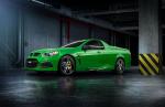 HSV Maloo R8 30 Years 2017 года